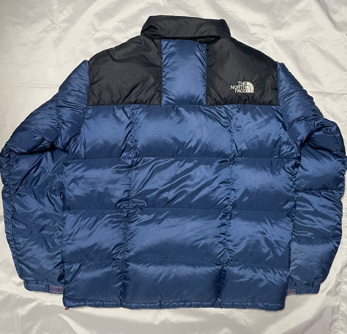 노스페이스 800 써밋 로체 패딩 눕시105 XL 상품이미지2