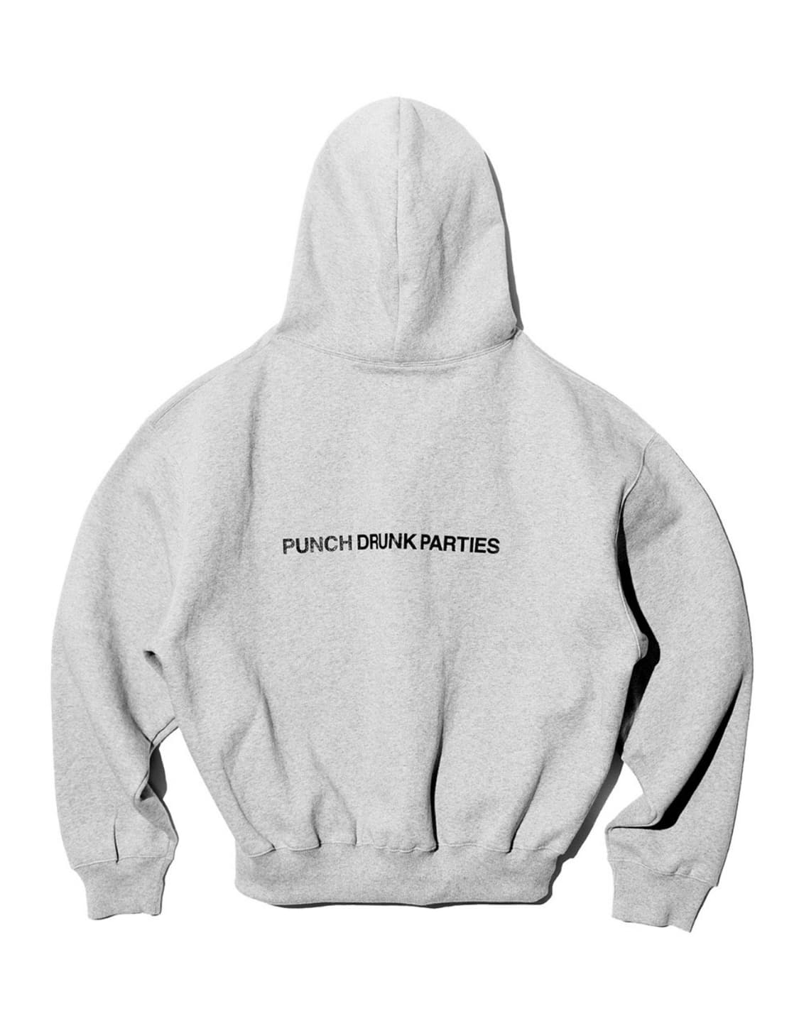 펀치드렁크파티즈 후드티 0 상품이미지2