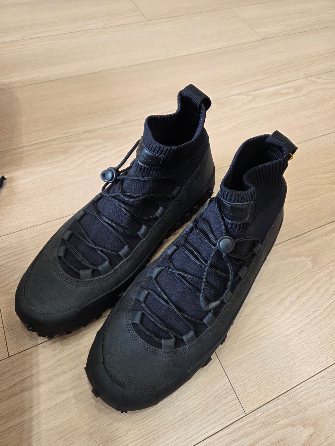 르메르 VIBRAM WRAP ON SNEAKERS 상품이미지7