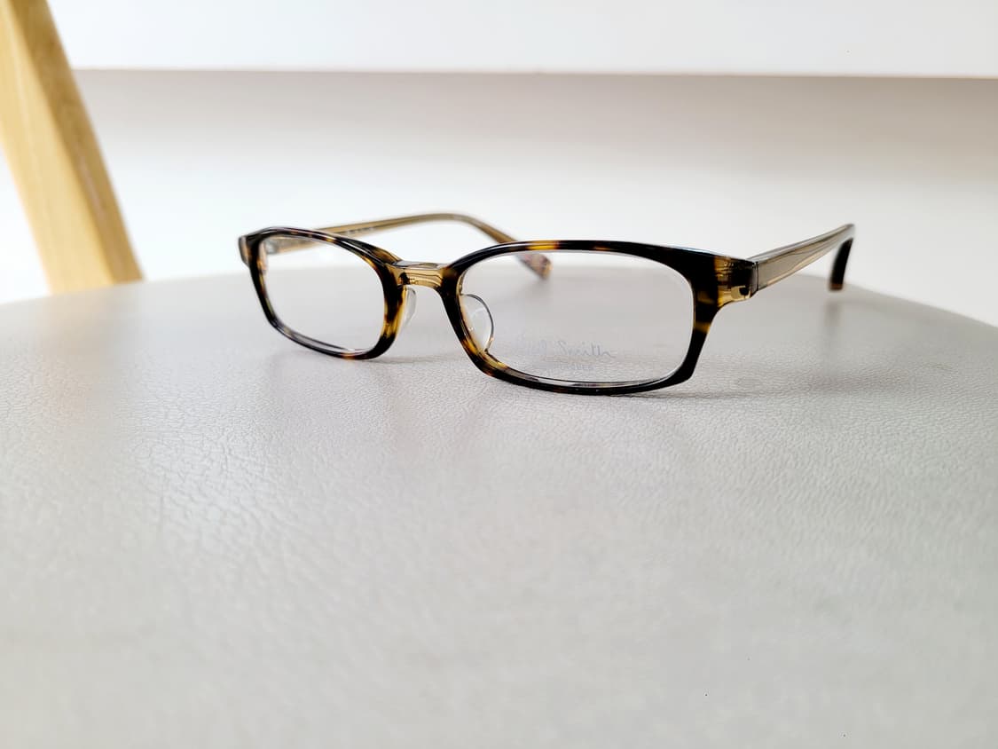 폴스미스 안경긱시크스타일 Paul Smith ps 270 상품이미지7