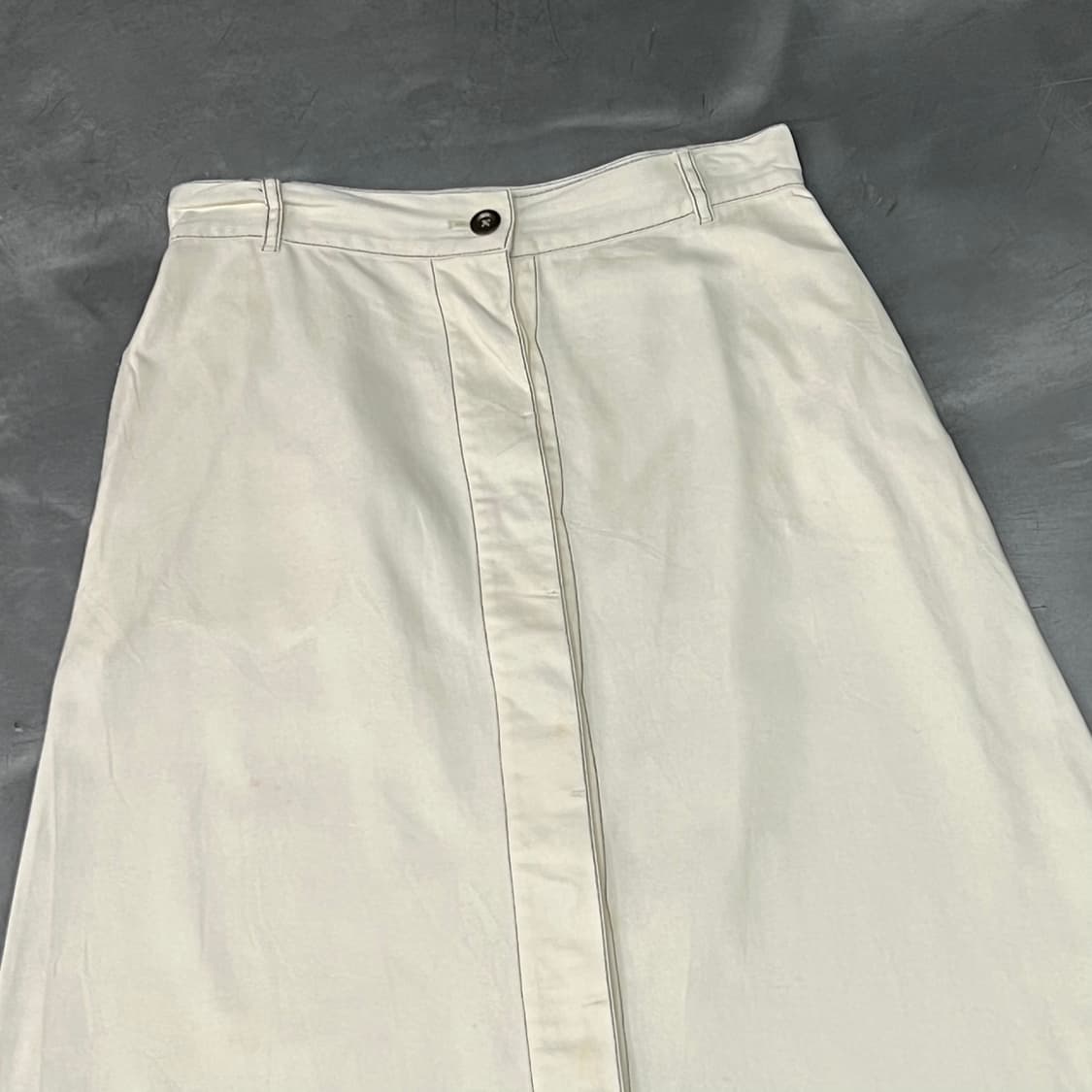  니코앤드 스티치 롱스커트 y15473 상품이미지3