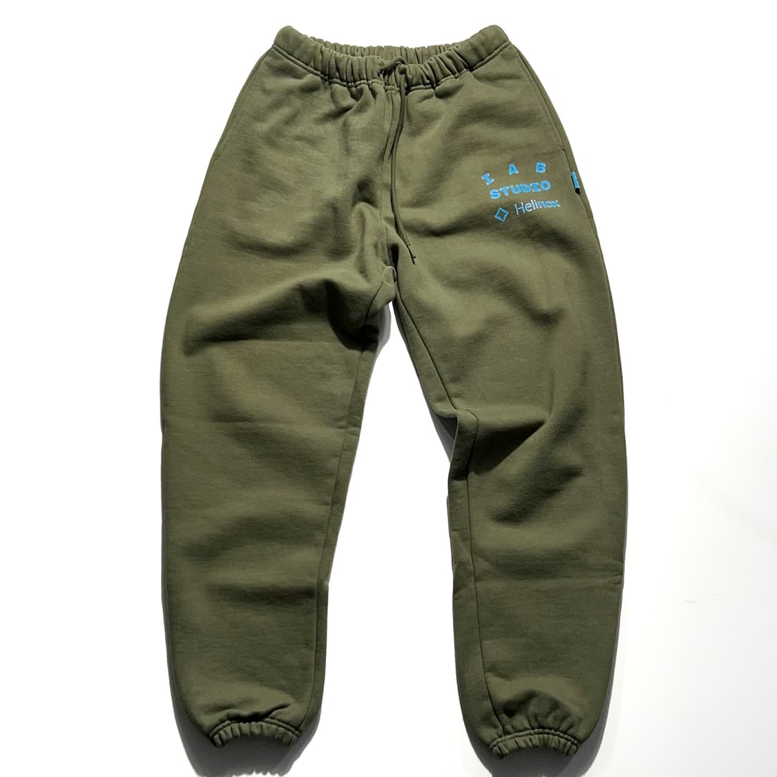 Helinox Iab Jogger Pants 상품이미지1