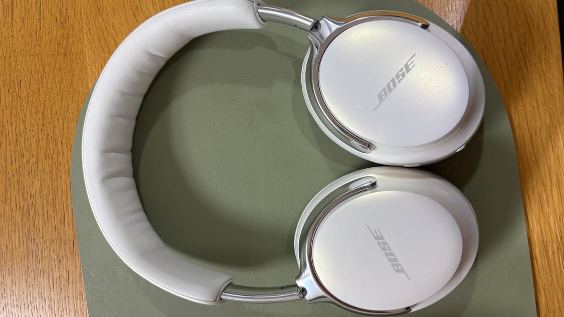 보스 QC 울트라 헤드폰 다이아몬드에디션 상품이미지3