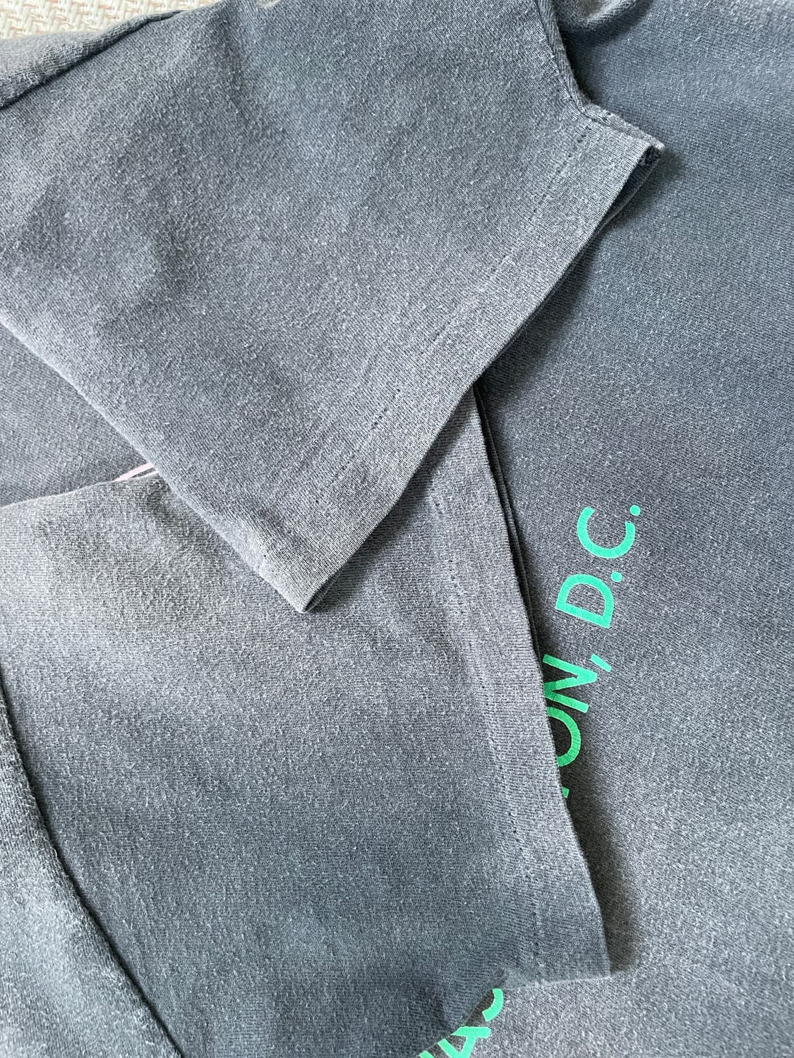 8~90s usa 싱글 hard rock cafe 반팔티 J04340 상품이미지5