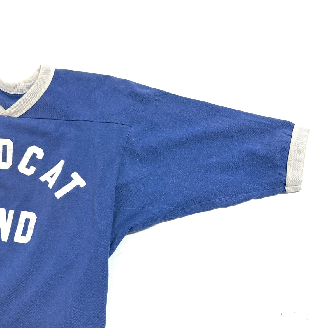 70s 러셀 애슬레틱 빈티치 풋볼 티셔츠  상품이미지2
