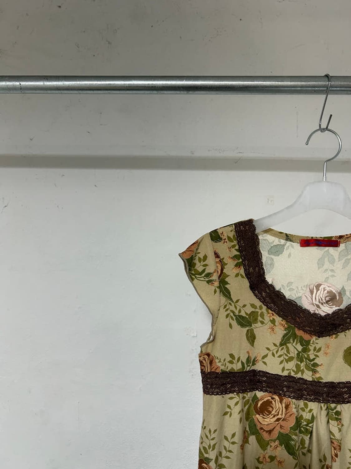 vtg top 상품이미지2