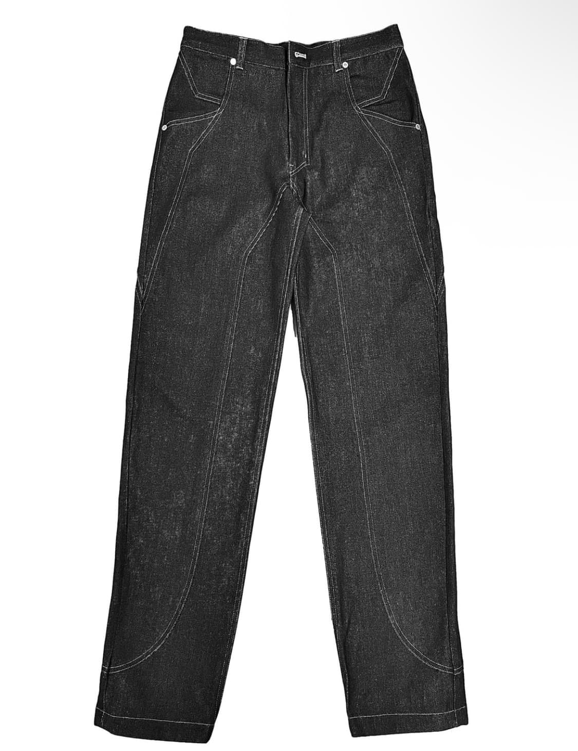 johndoe 존도 mk003 black-m 상품이미지1