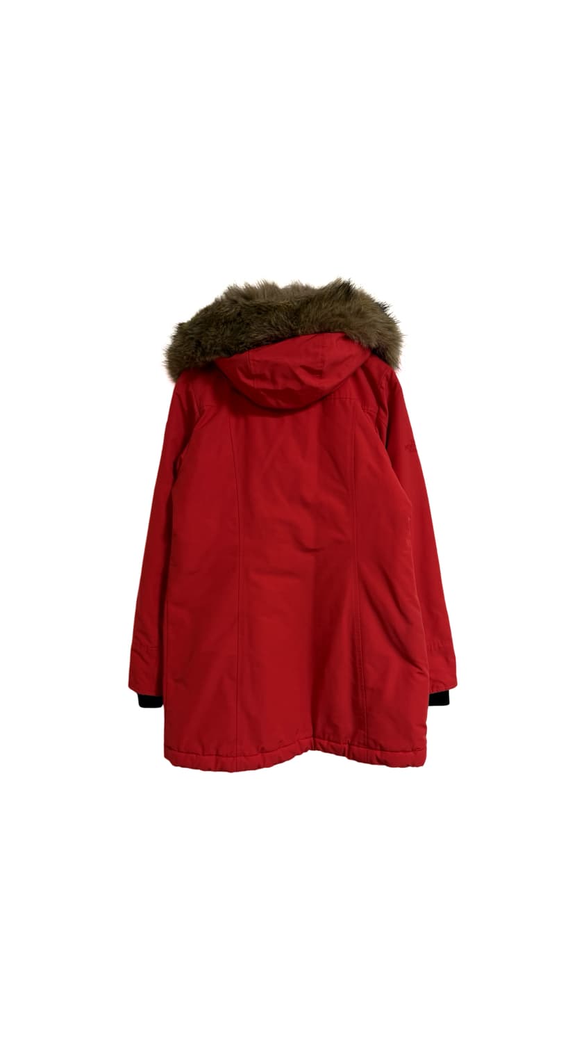 노스페이스 맥머도 퍼 파카 상품이미지2