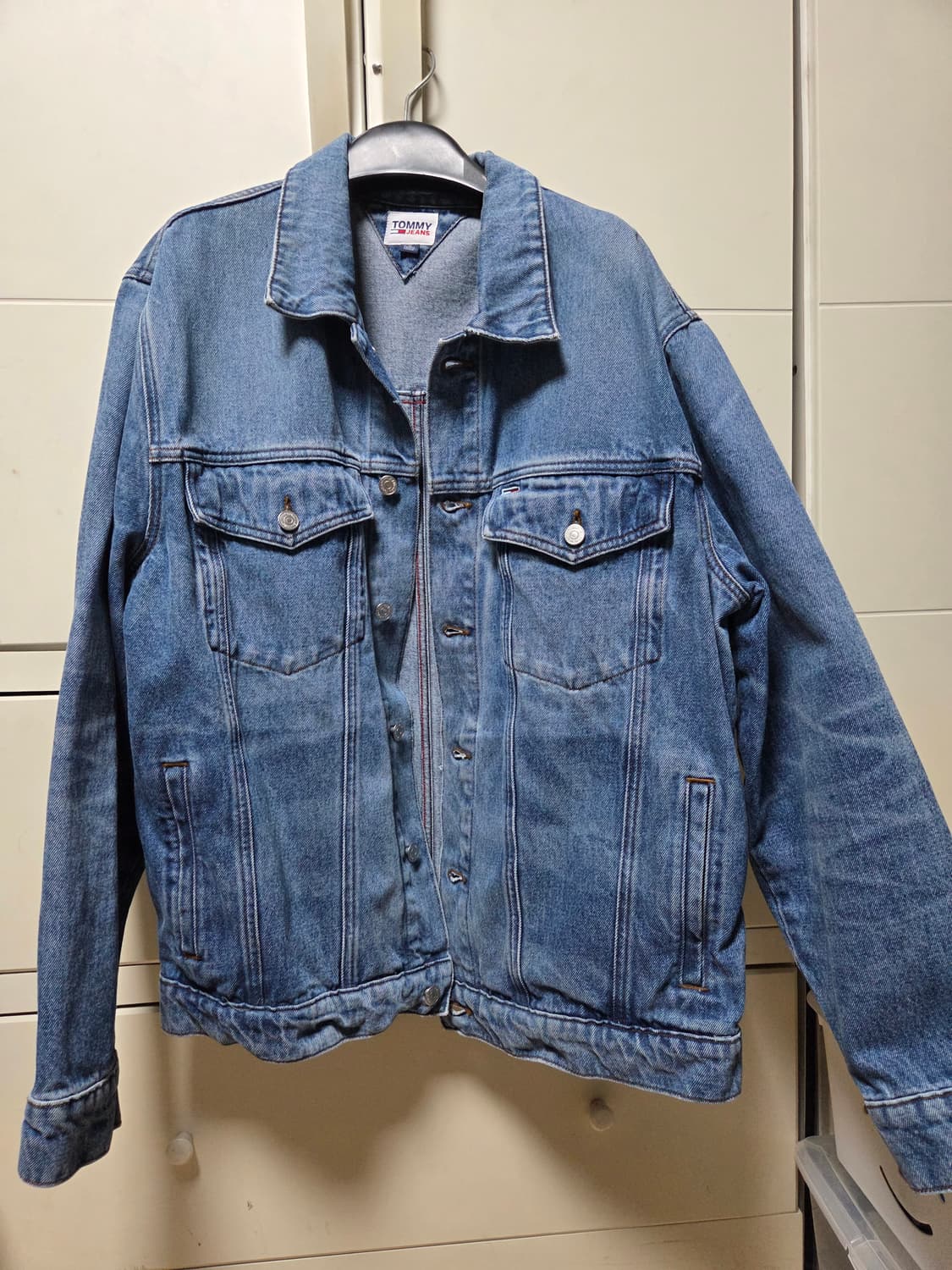 타미진 타입3 청자켓 XXL 110 상품이미지1