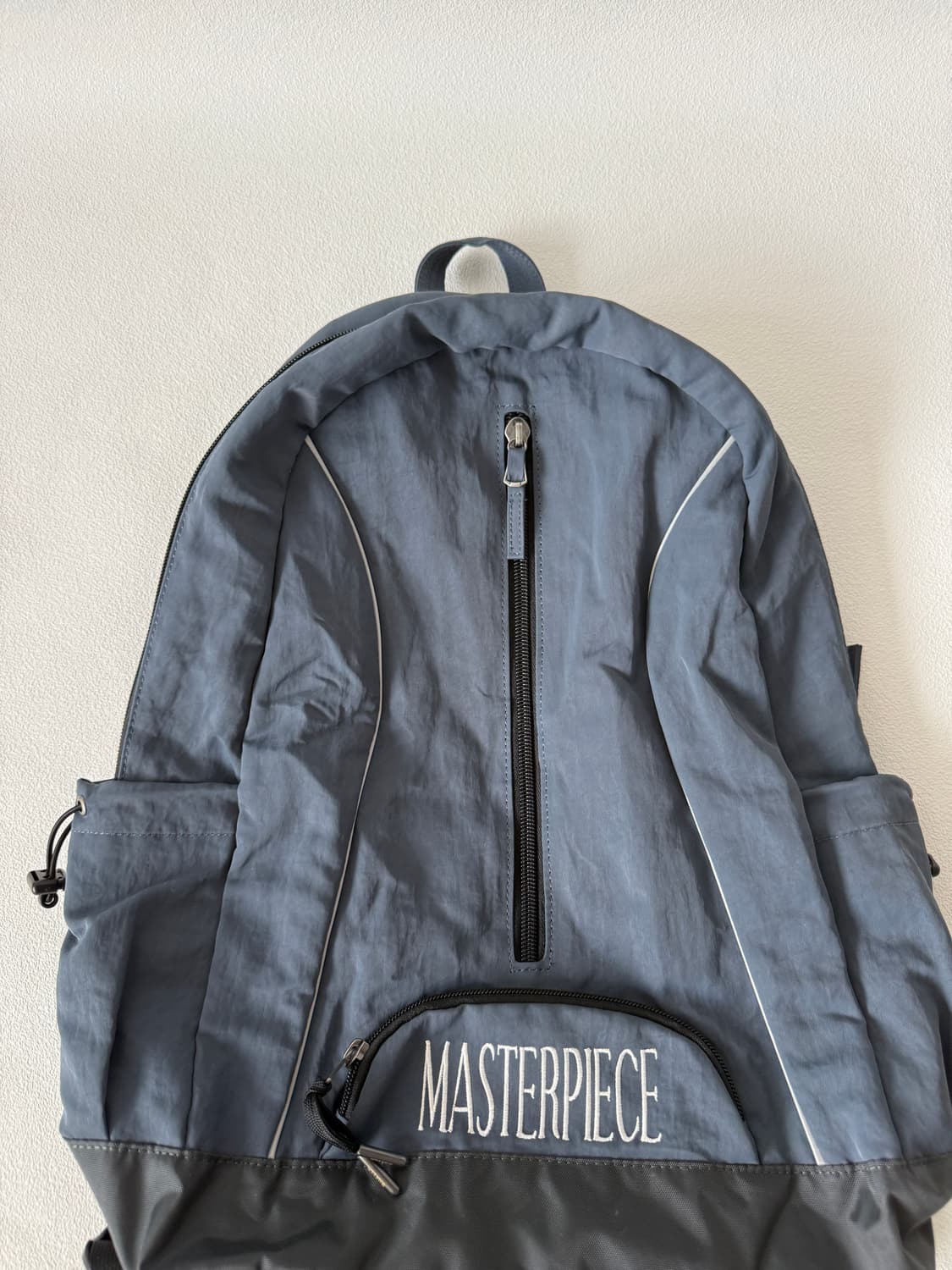 스컬프터(SCULPTOR) 백팩 상품이미지2