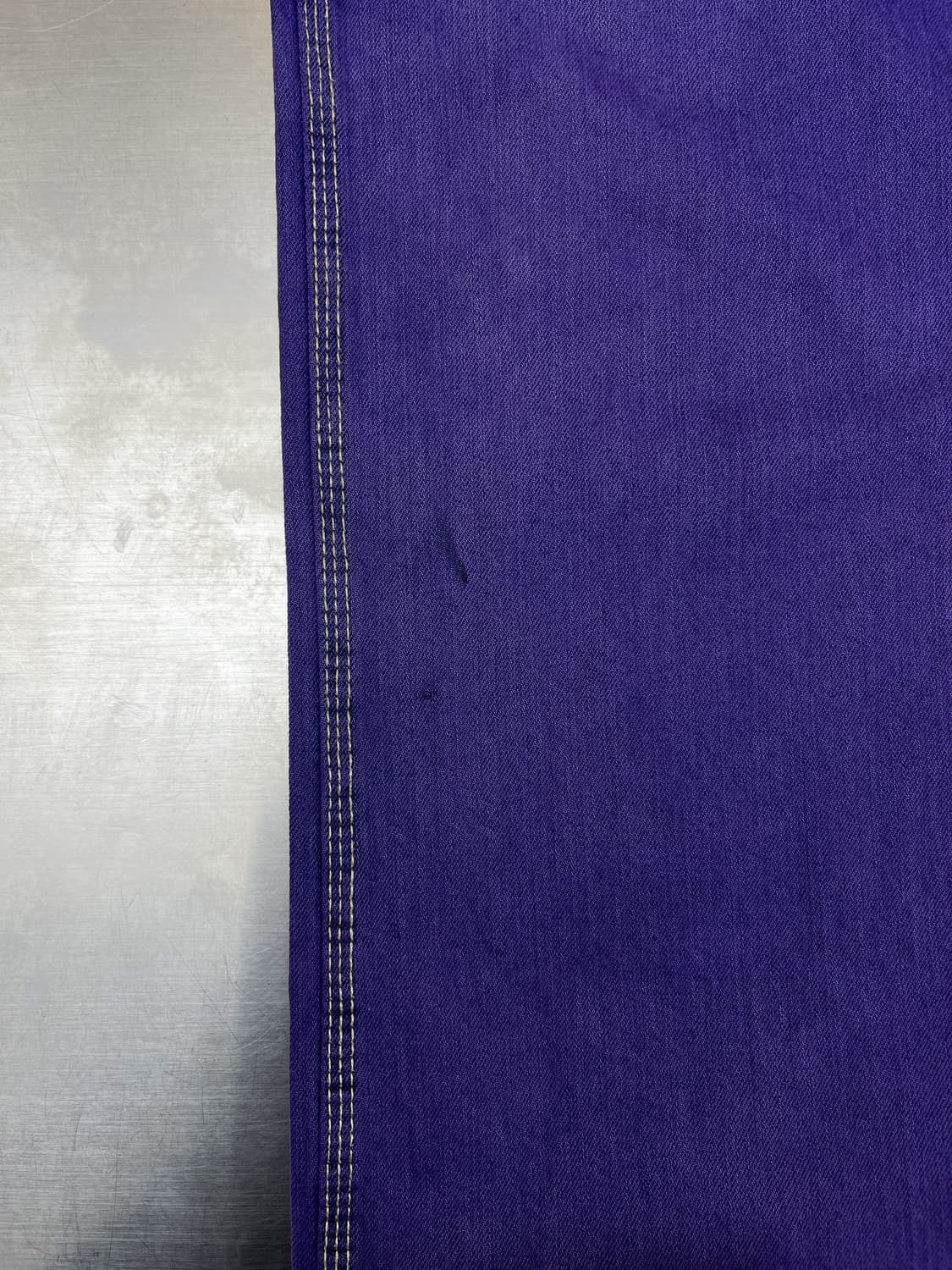 페이디드 글로리 퍼플 카펜터 데님  상품이미지10