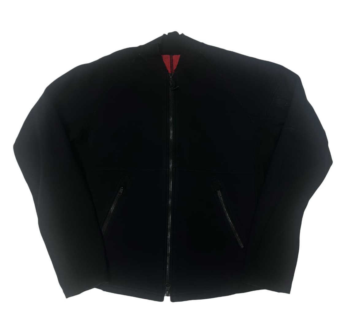 Y-3 빅로고 블랙블루종 S 상품이미지2