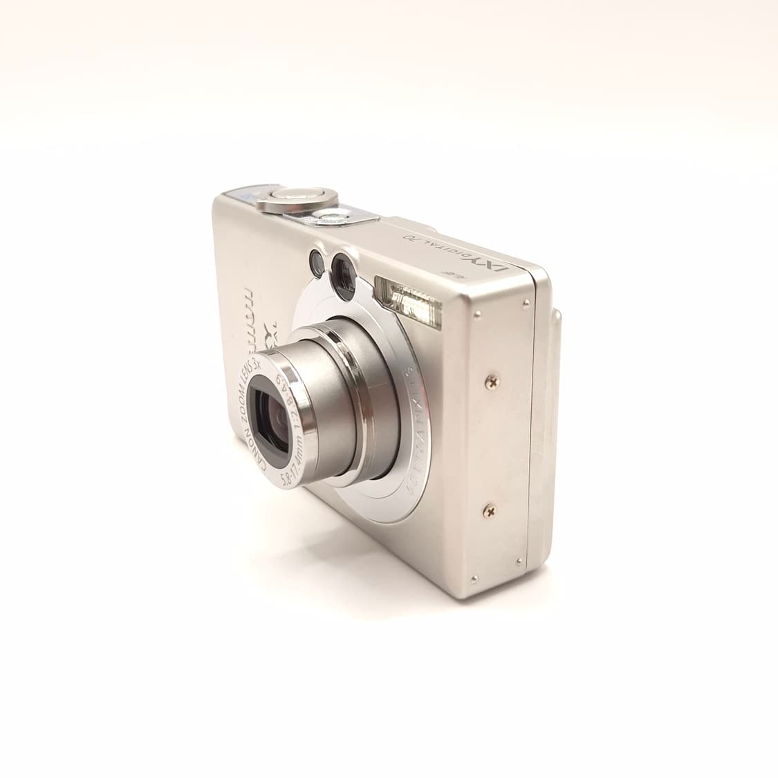 🍑풀박 미품✨ 캐논 익시IXY 70( IXUS 60)✨
유하 카메라 상품이미지3