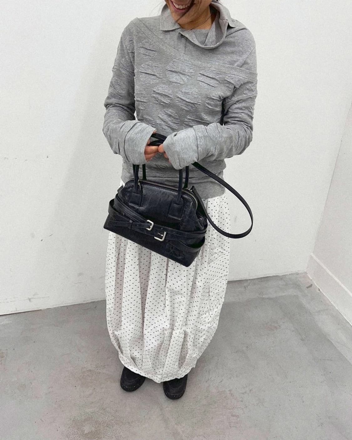 로레일즈 레이어드 티셔츠  상품이미지2
