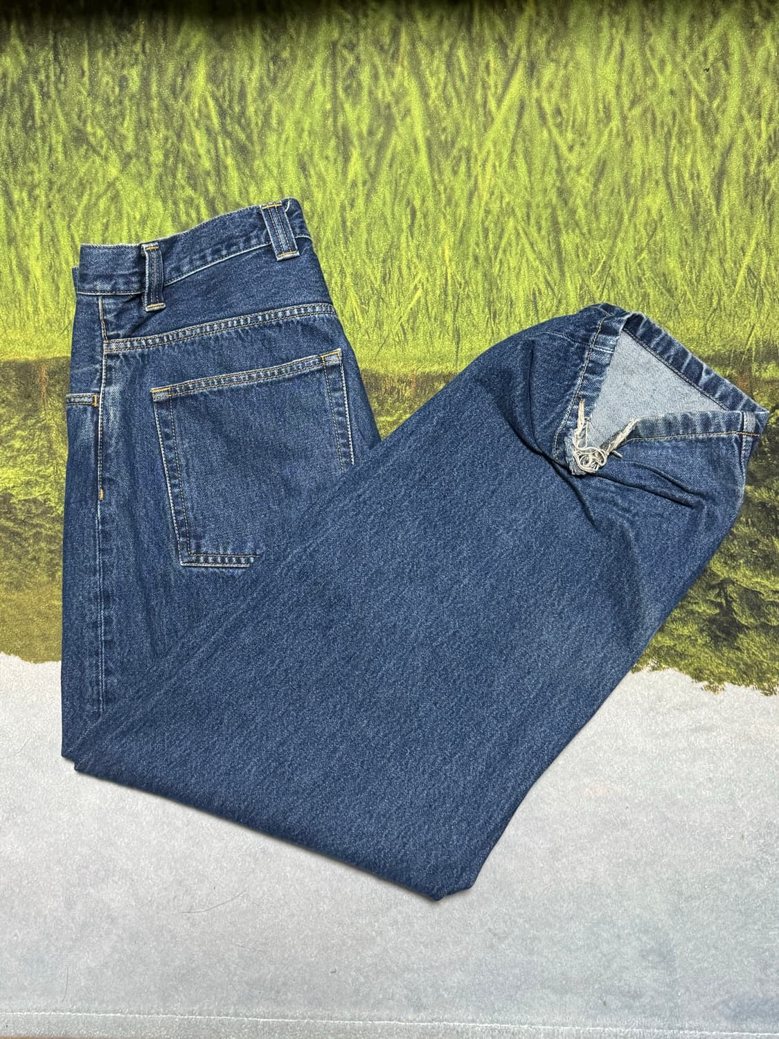 칼하트윕 브랜든팬츠 상품이미지3