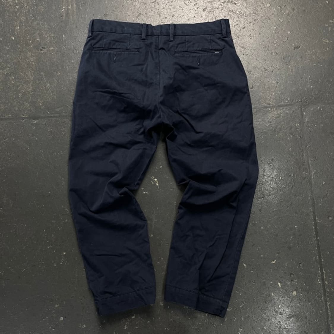 32 폴로 랄프로렌 신형 치노팬츠 상품이미지5