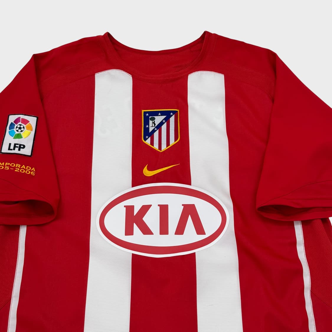 05-06 아틀레티코 마드리드 홈 No.9 페르난도 토레스 상품이미지3