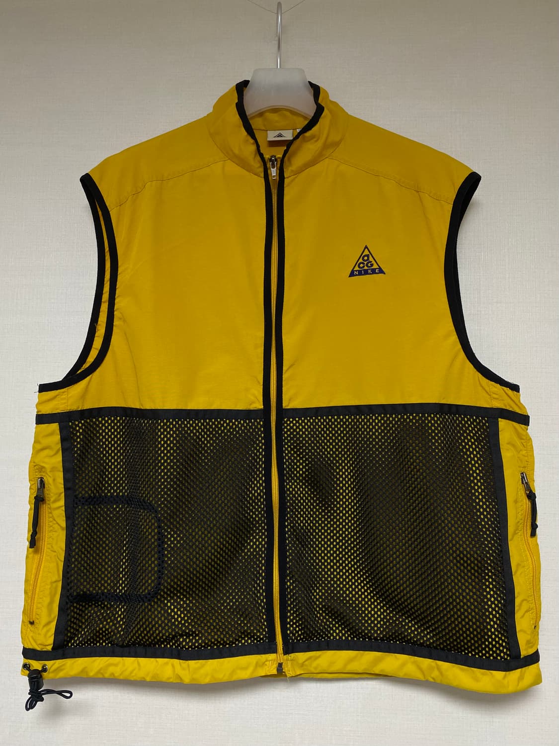 1993년 NIKE ACG VEST OG 상품이미지1