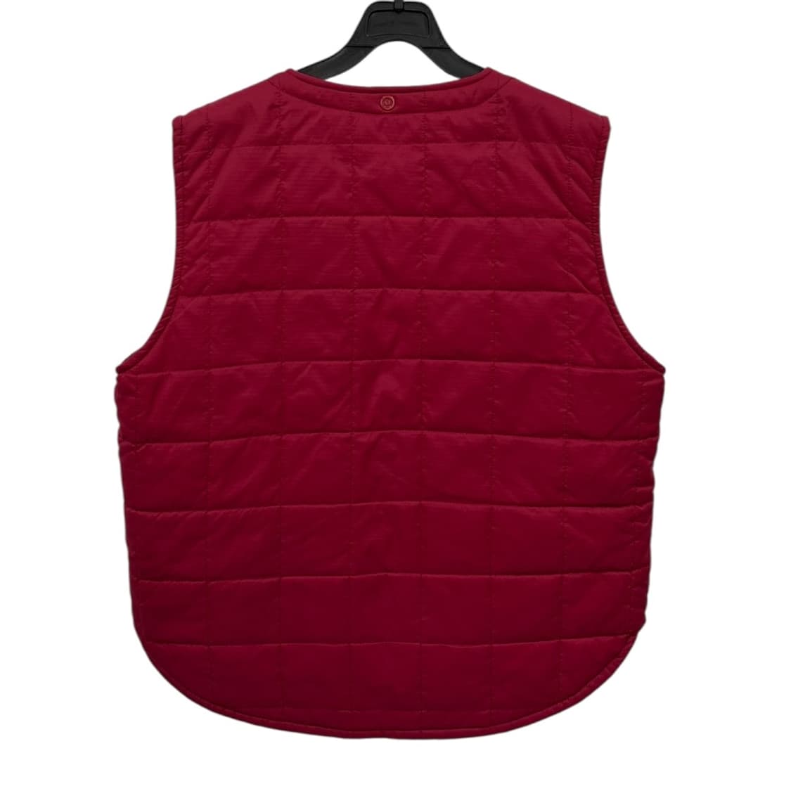 나이키 올드스쿨 누빔조끼 상품이미지2