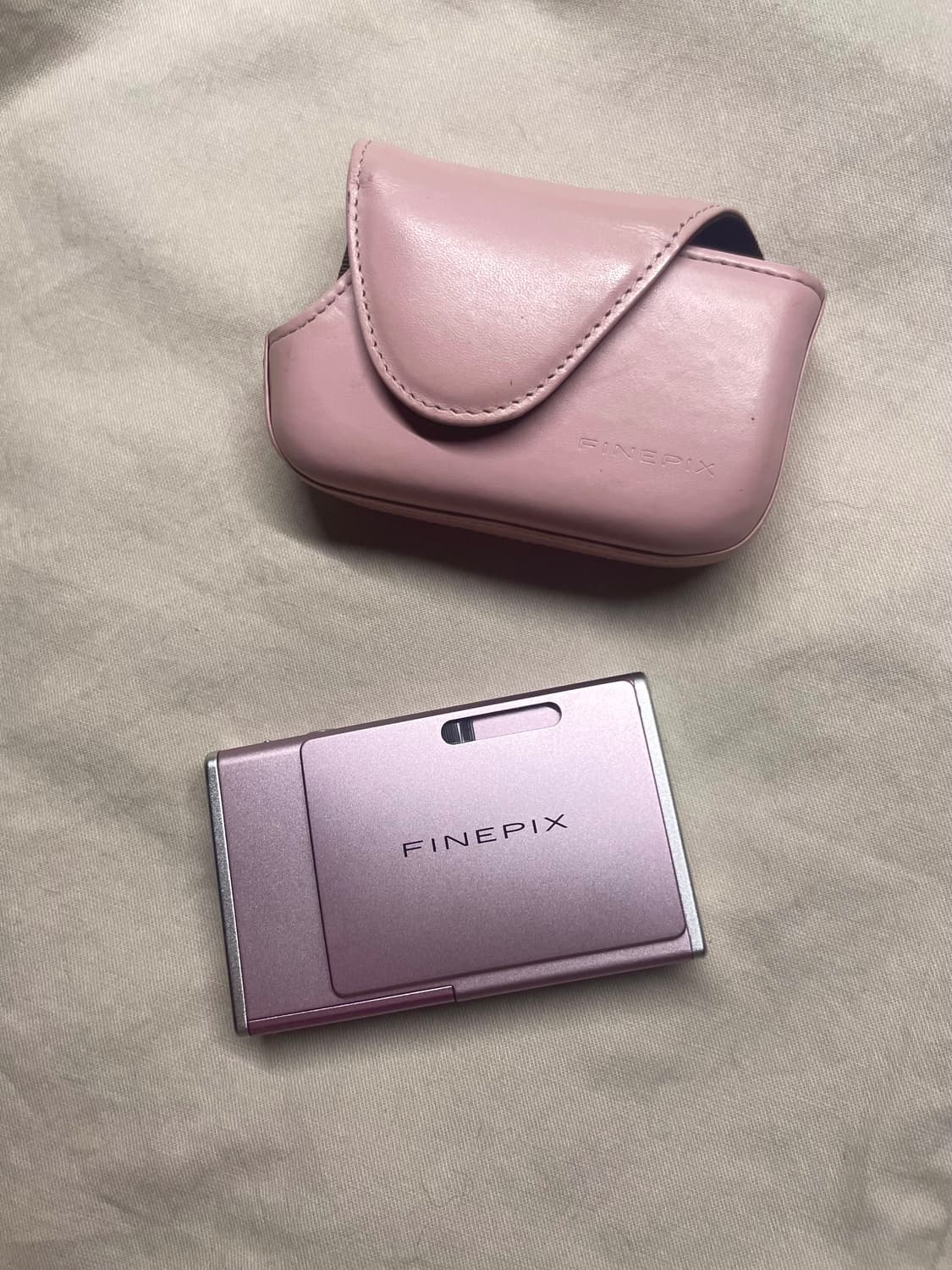 🩷핑크디카! Fujifilm finepix z3 후지필름 파인픽스 z3 상품이미지1