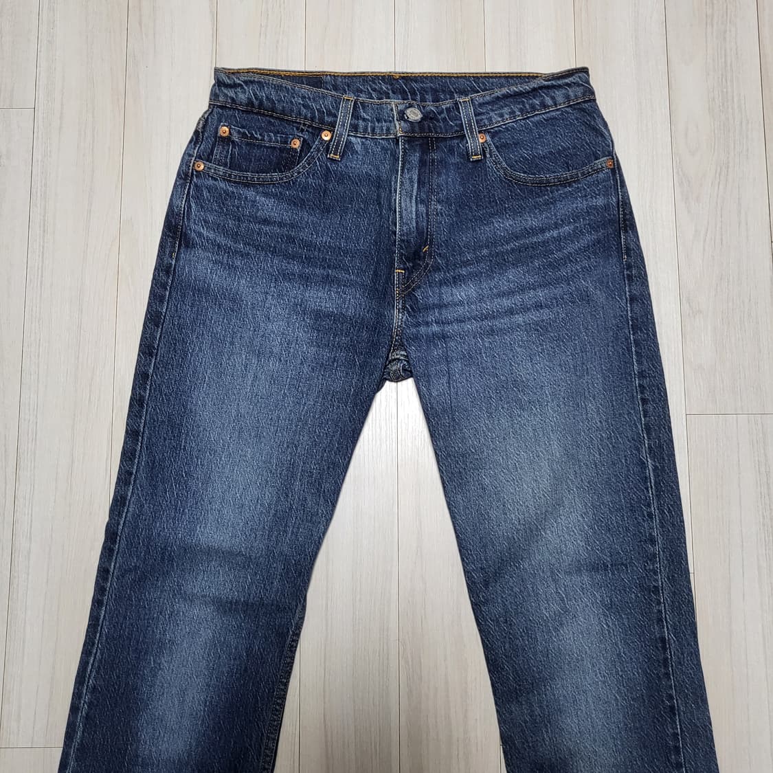 (32) Levi's 리바이스 511 R탭 리바시스 청바지 상품이미지7