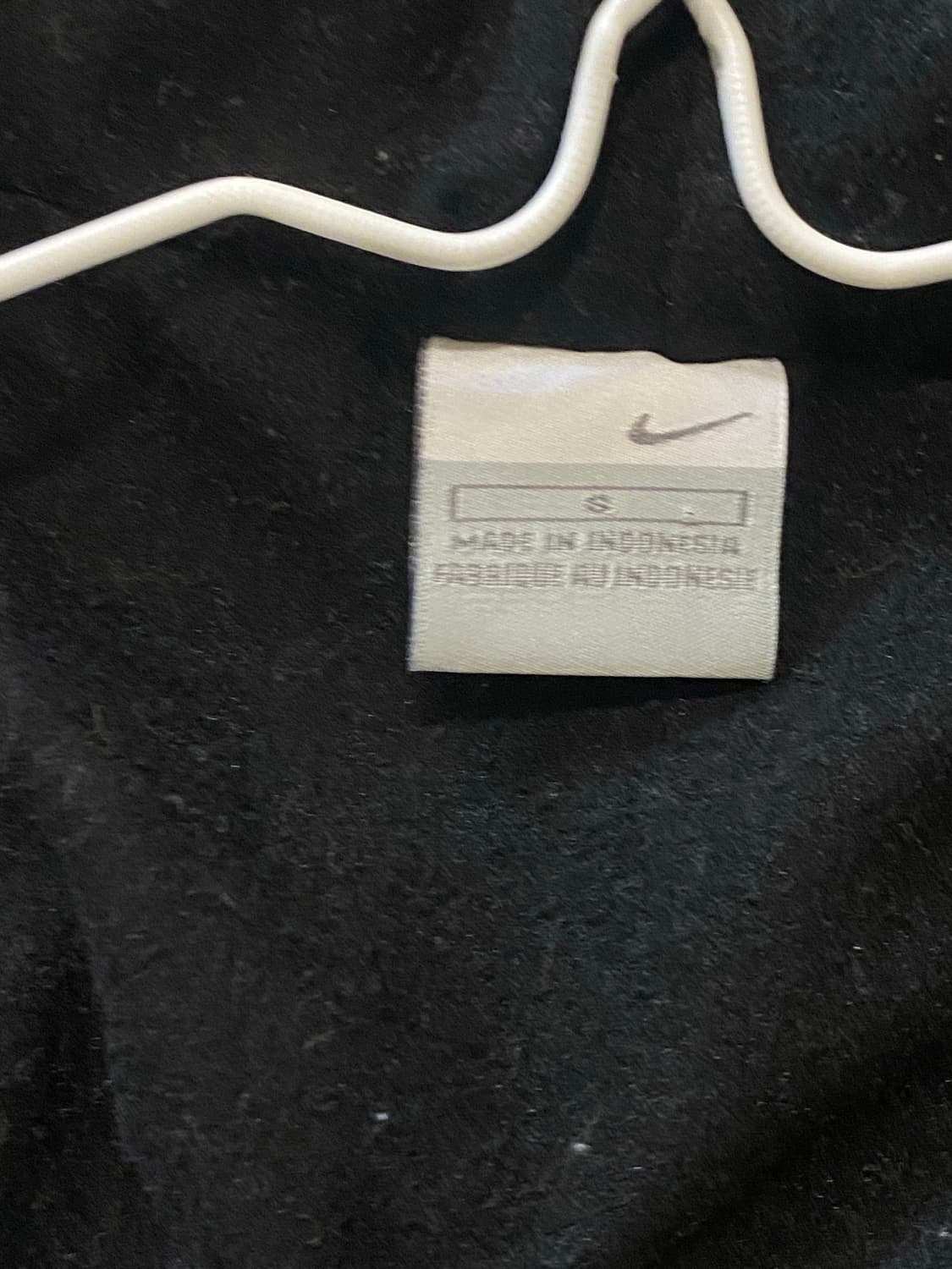 나이키 바람막이 상품이미지3