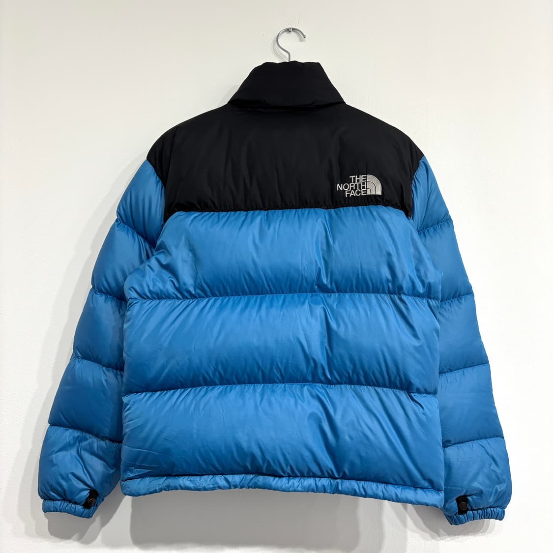 노스페이스 700 눕시패딩 상품이미지3