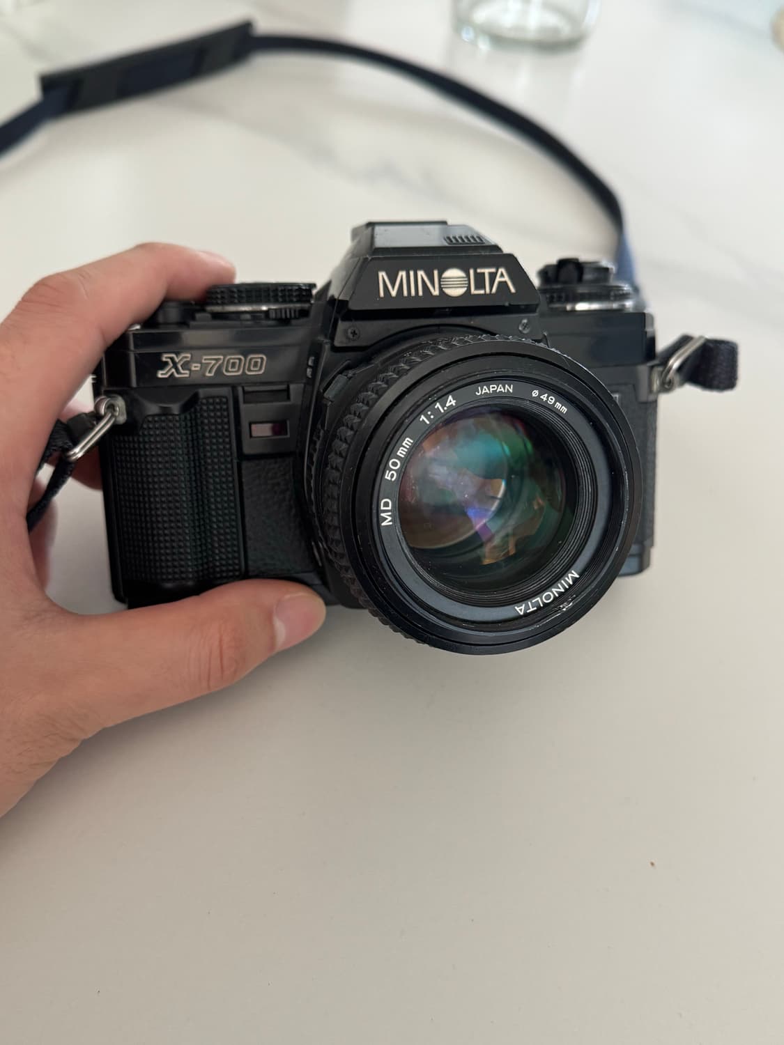 미놀타 x700 상품이미지1