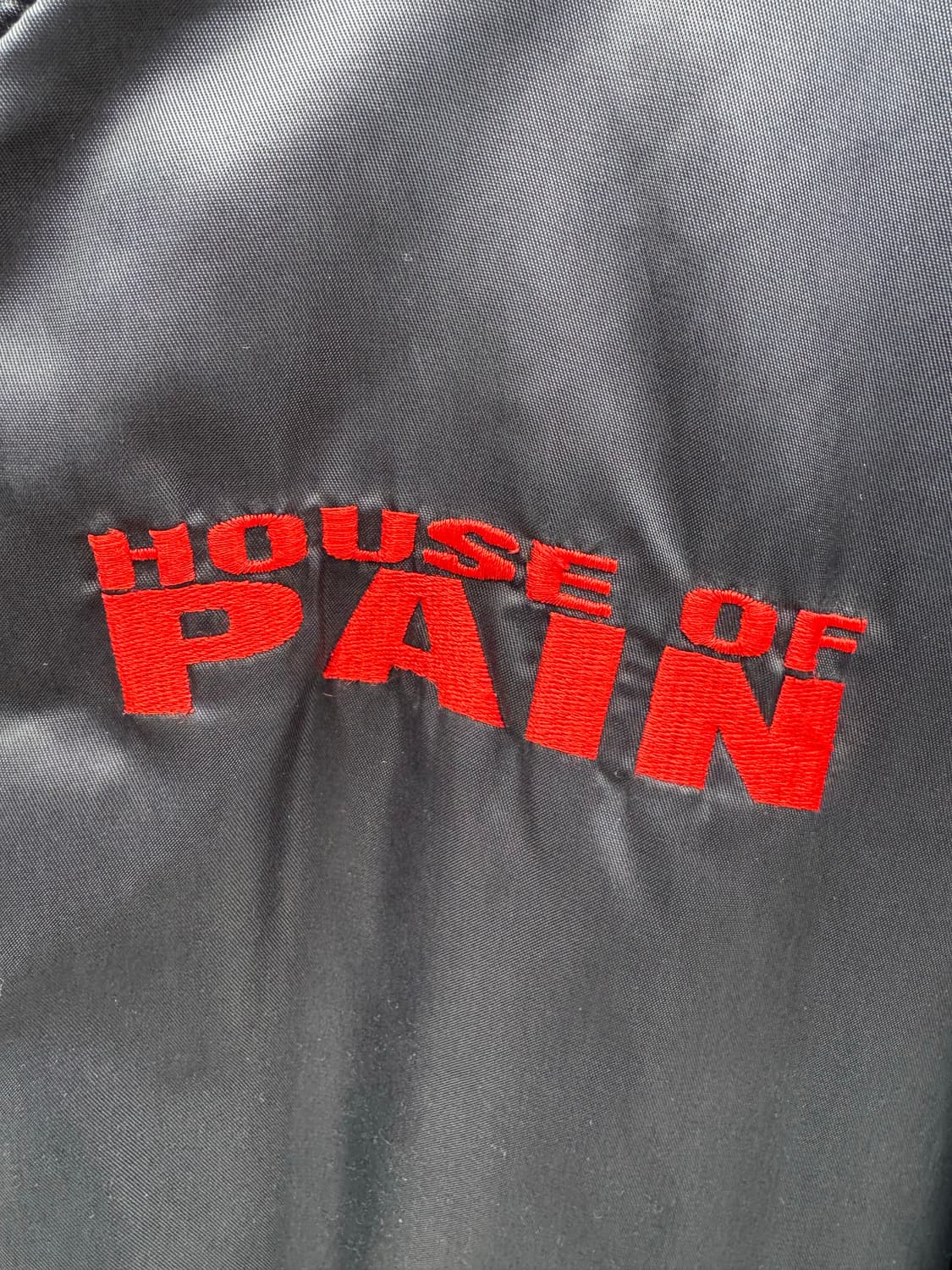 빈티지 하우스 오브 페인 ma-1 상품이미지4