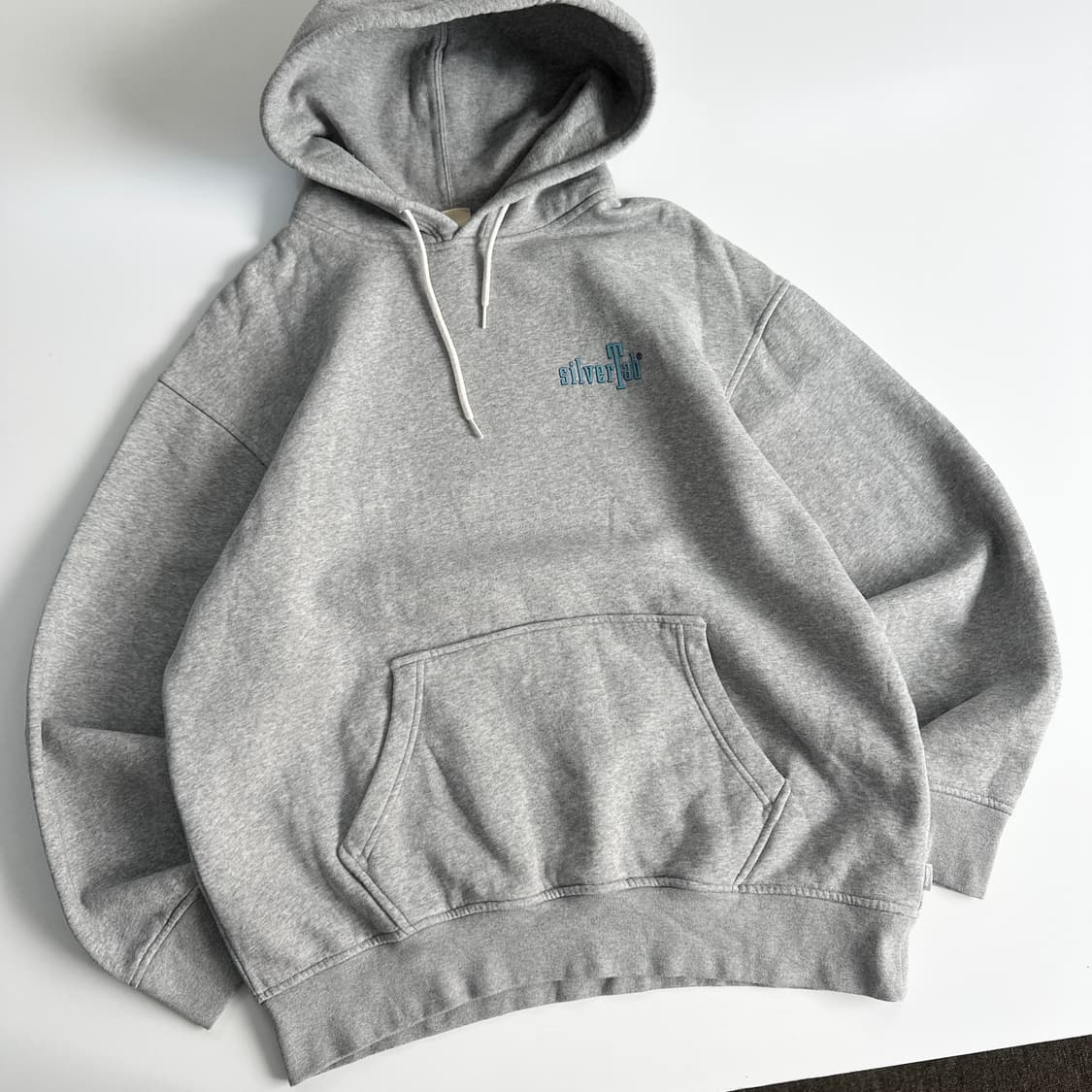 Levi's 리바이스 실버탭 후드티 상품이미지2
