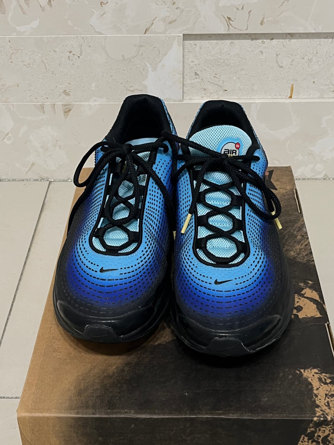 285) 나이키 에어맥스 dn 상품이미지4