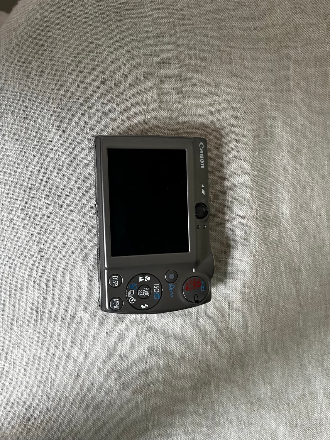 캐논 ixus 850 상품이미지2