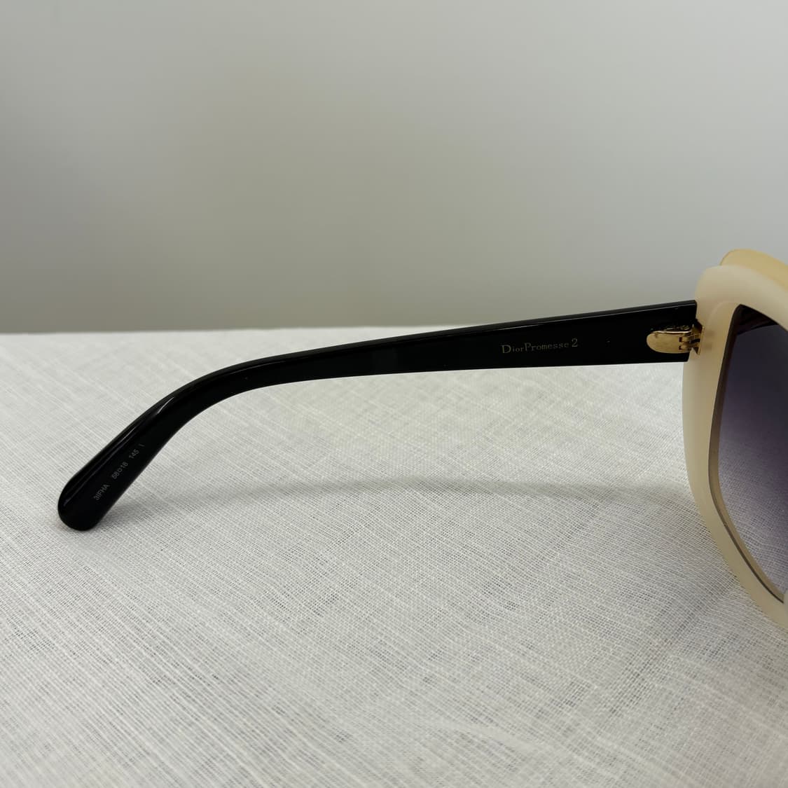 DIOR 디올 빈티지 선글라스  상품이미지5