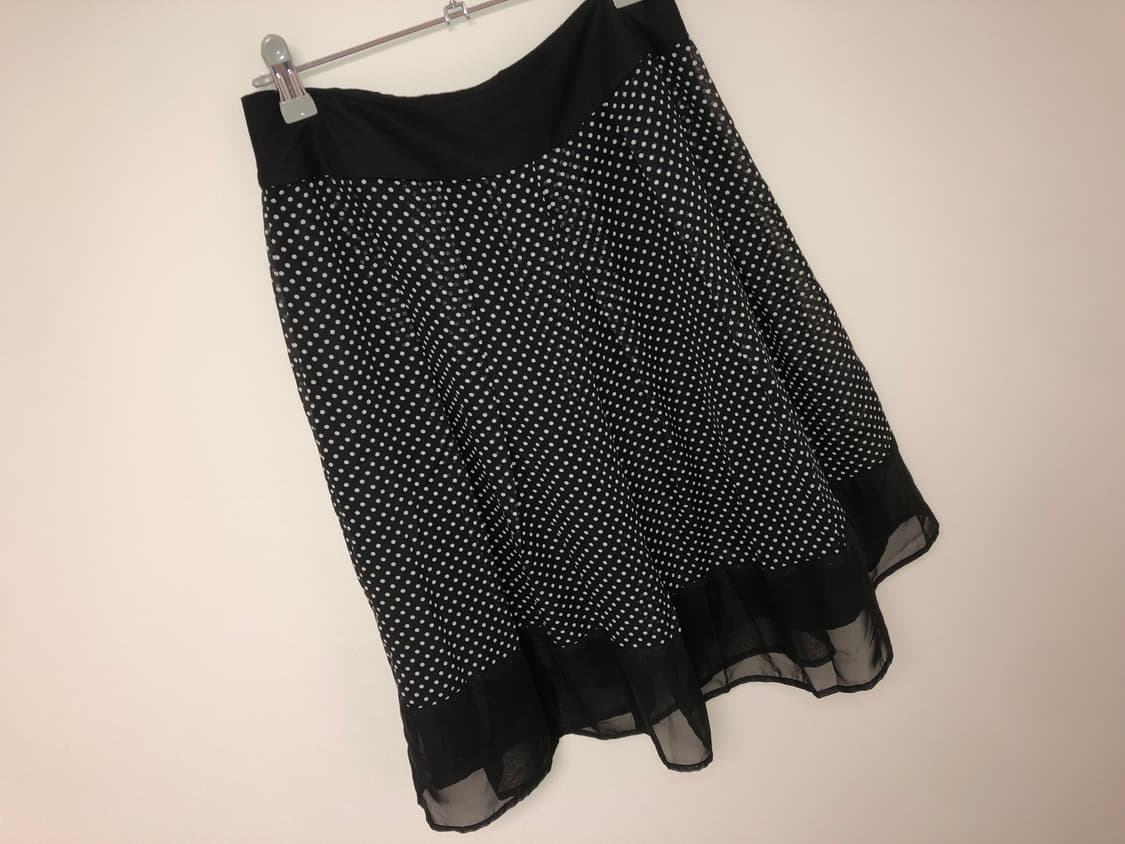 Dot midi skirt 상품이미지2