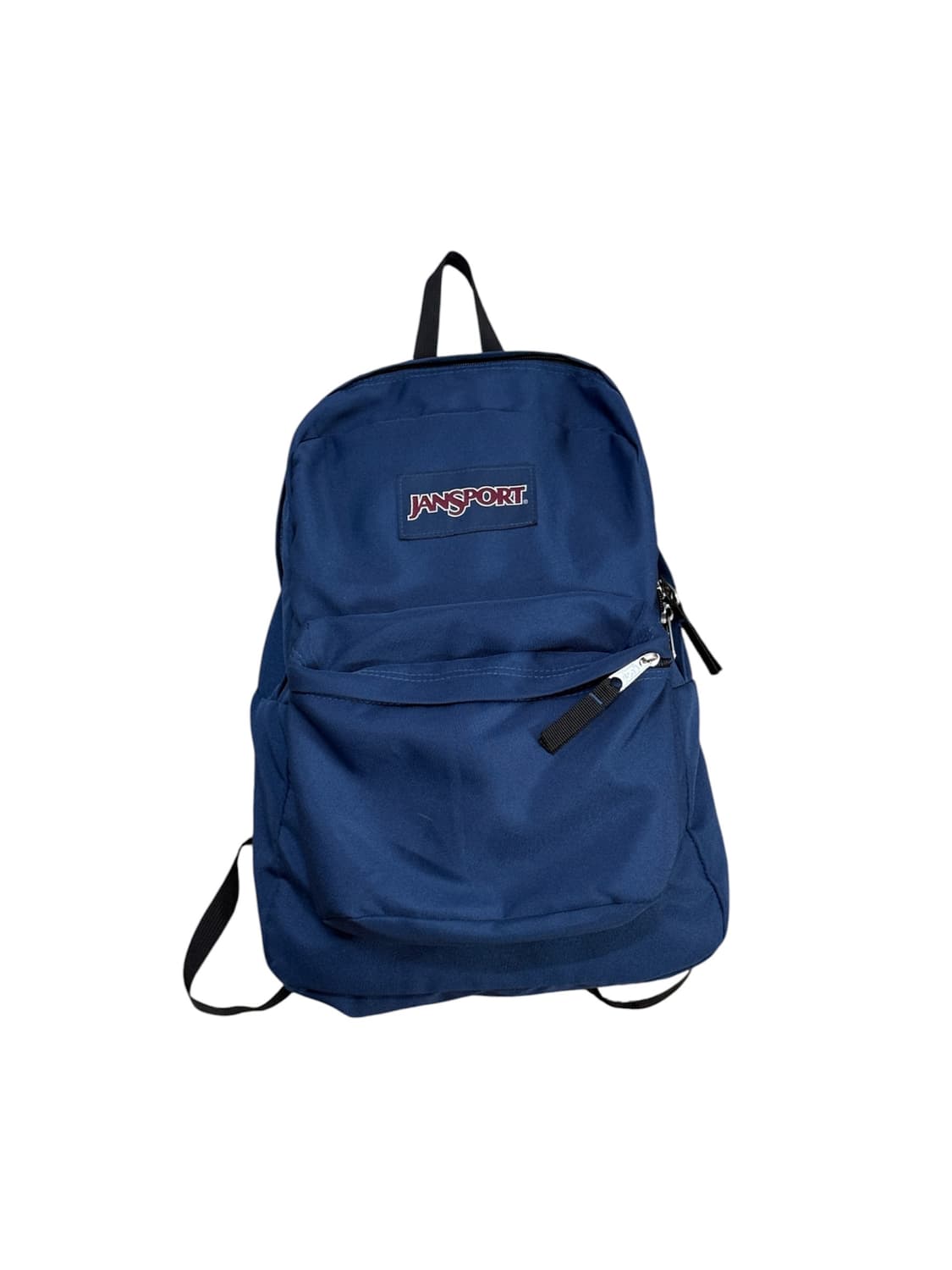 잔스포츠 백팩 네이비 상품이미지2