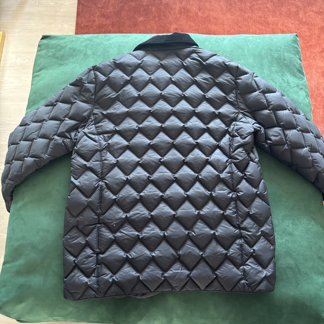 [B급] 바스통 108 (black, XL) 상품이미지4