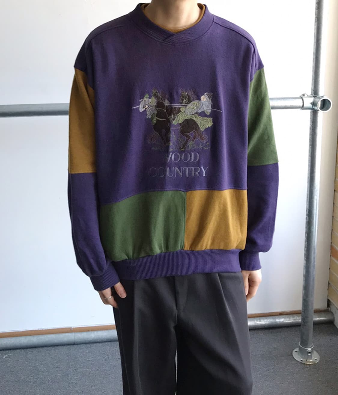 Wood country 상품이미지10