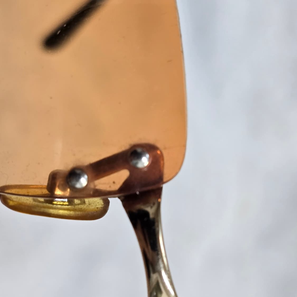 베르사체 선글라스 빈티지 상품이미지7