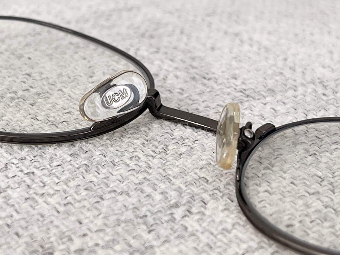 언커먼아이웨어 티타늄안경 GLEN 상품이미지6