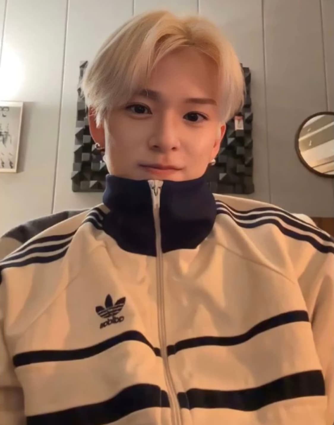아디다스 80s 벤텍스 져지 상품이미지1