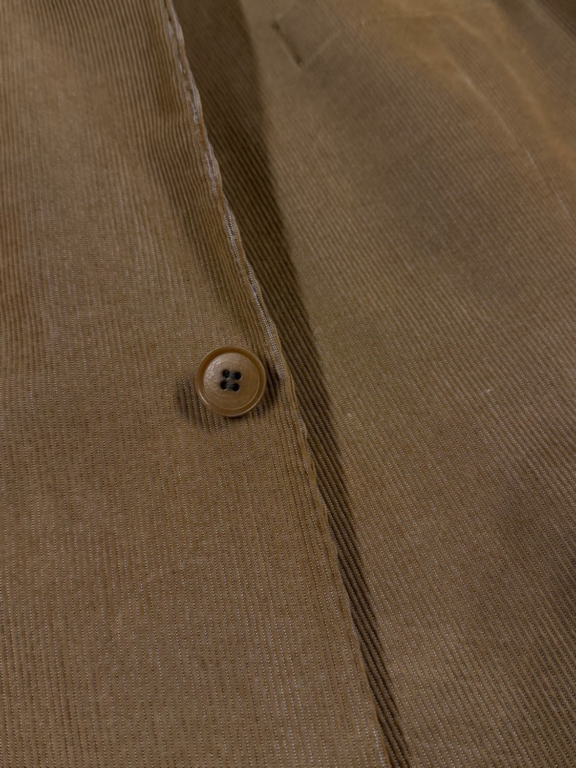 휴고보스 블랙라벨 코듀로이 자켓 105 상품이미지9