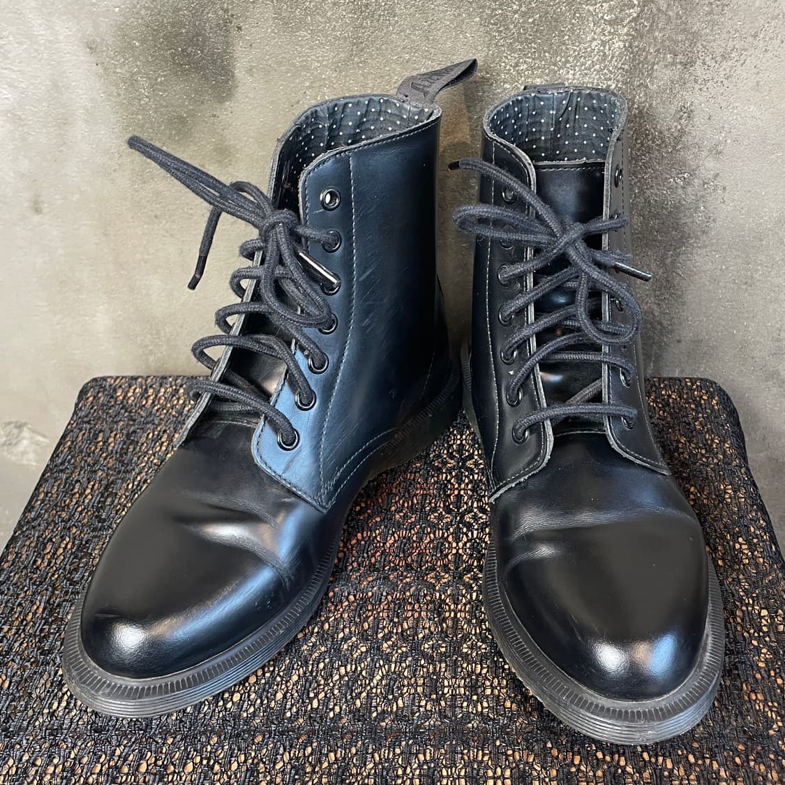 닥터마틴 드루리 상품이미지1