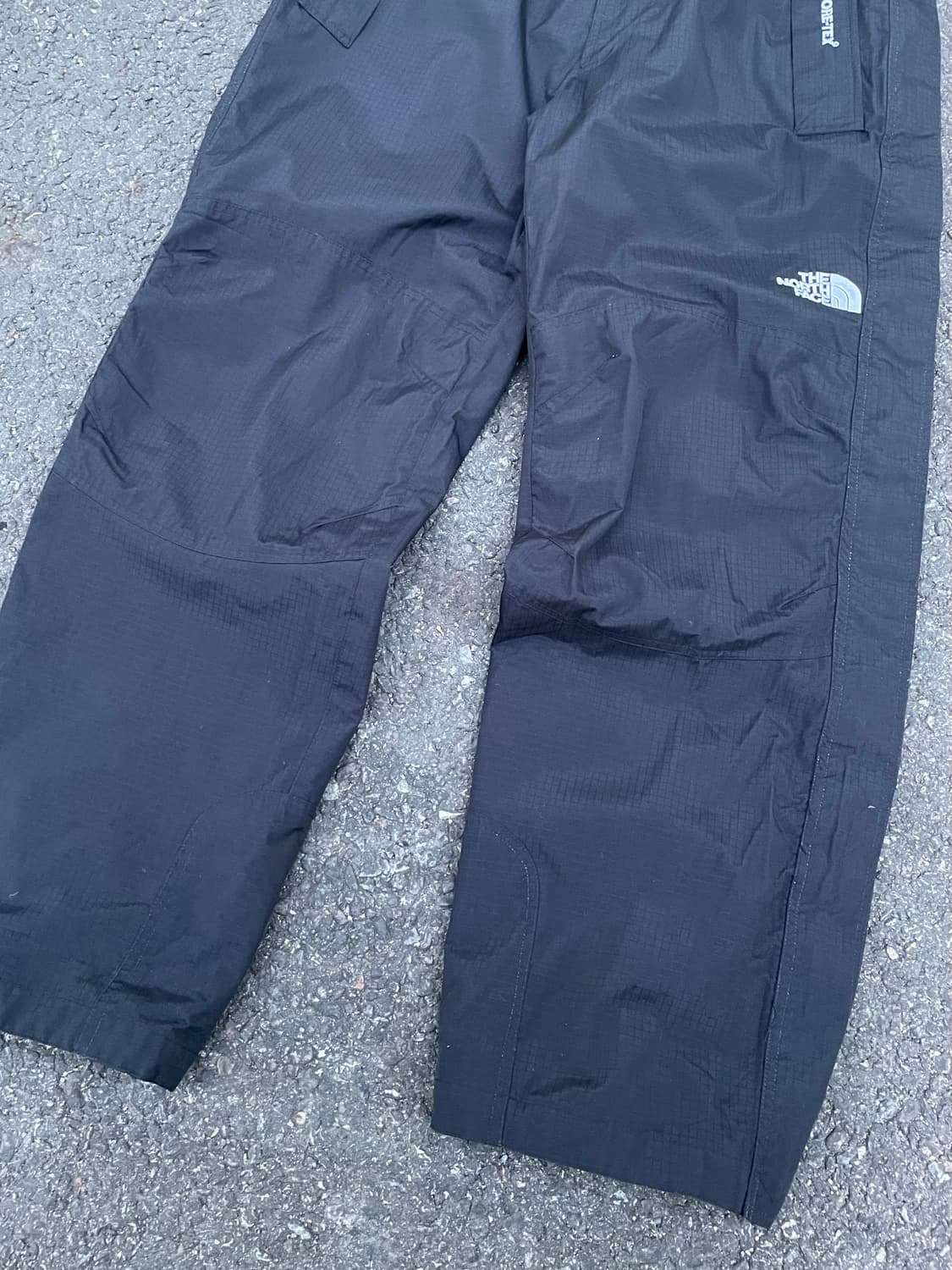 The North Face 노스페이스 고어텍스 팬츠 상품이미지4