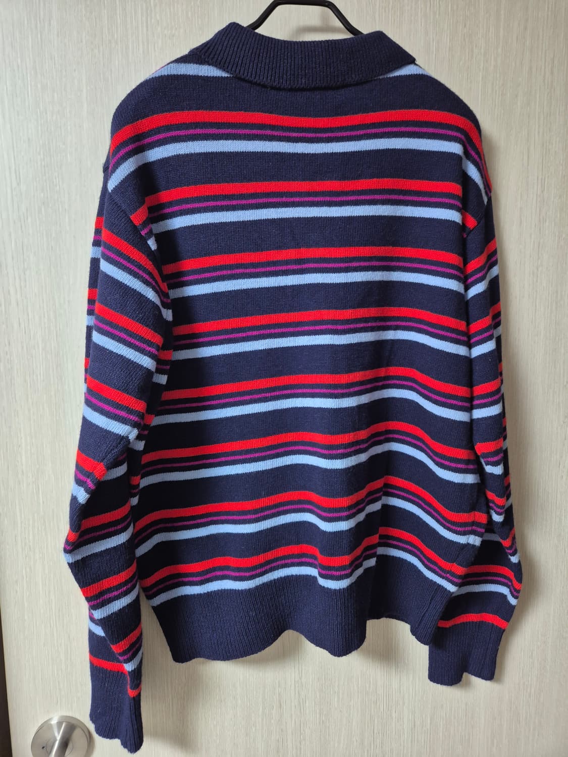 문선 moosun 스프라이트 니트 롤리팝 상품이미지5