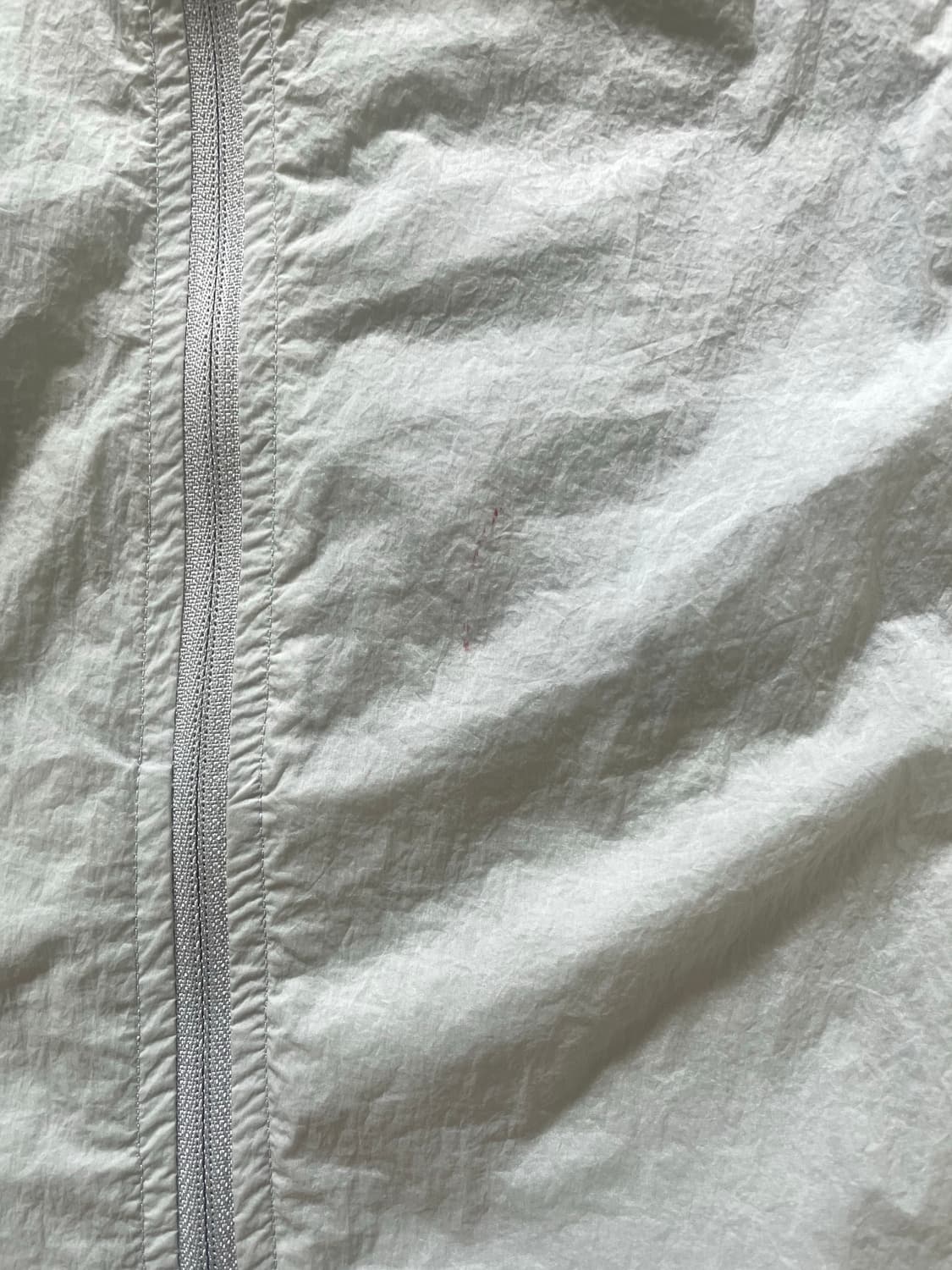 산산기어 스프린터 자켓 라이트 블루 23ss  상품이미지2