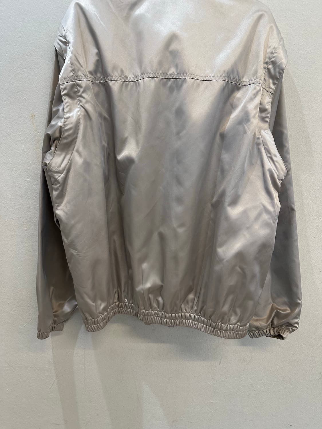 Axel tour zip up jacket 상품이미지9