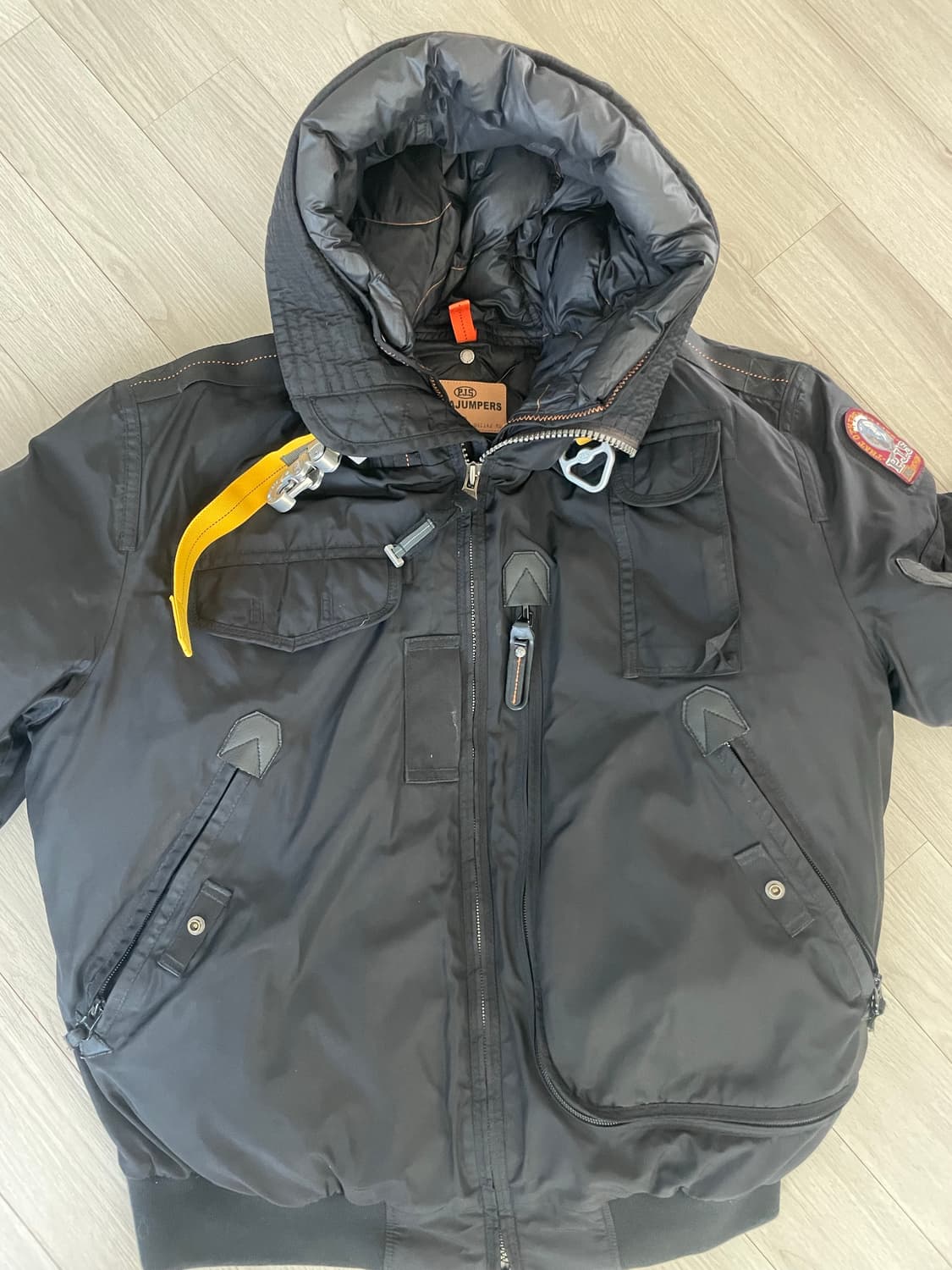 파라점퍼스 고비 마스터피스 XL 상품이미지1