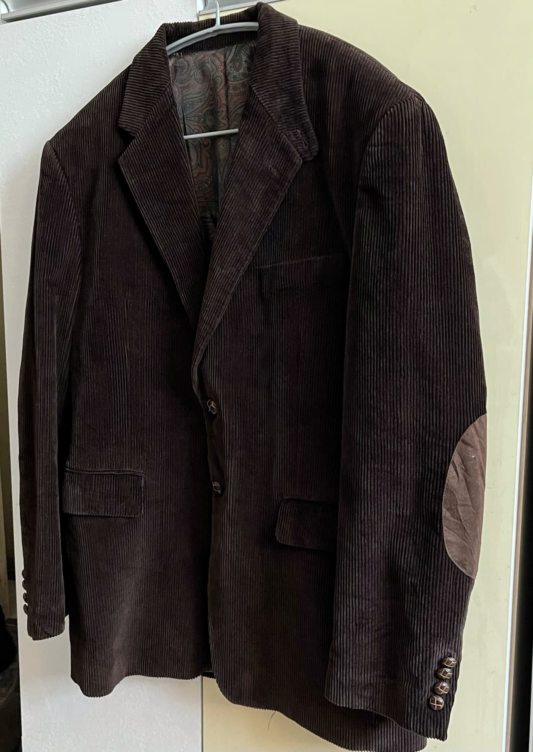 Polo Ralph Lauren Corduroy Jacket 상품이미지1