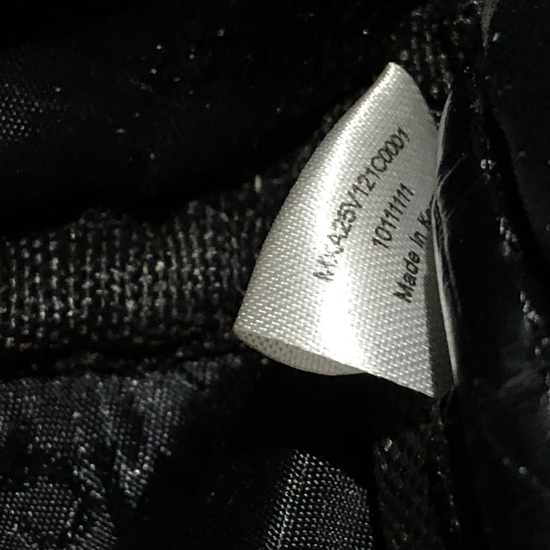 MCM 뱀피 스터드 백팩  상품이미지8