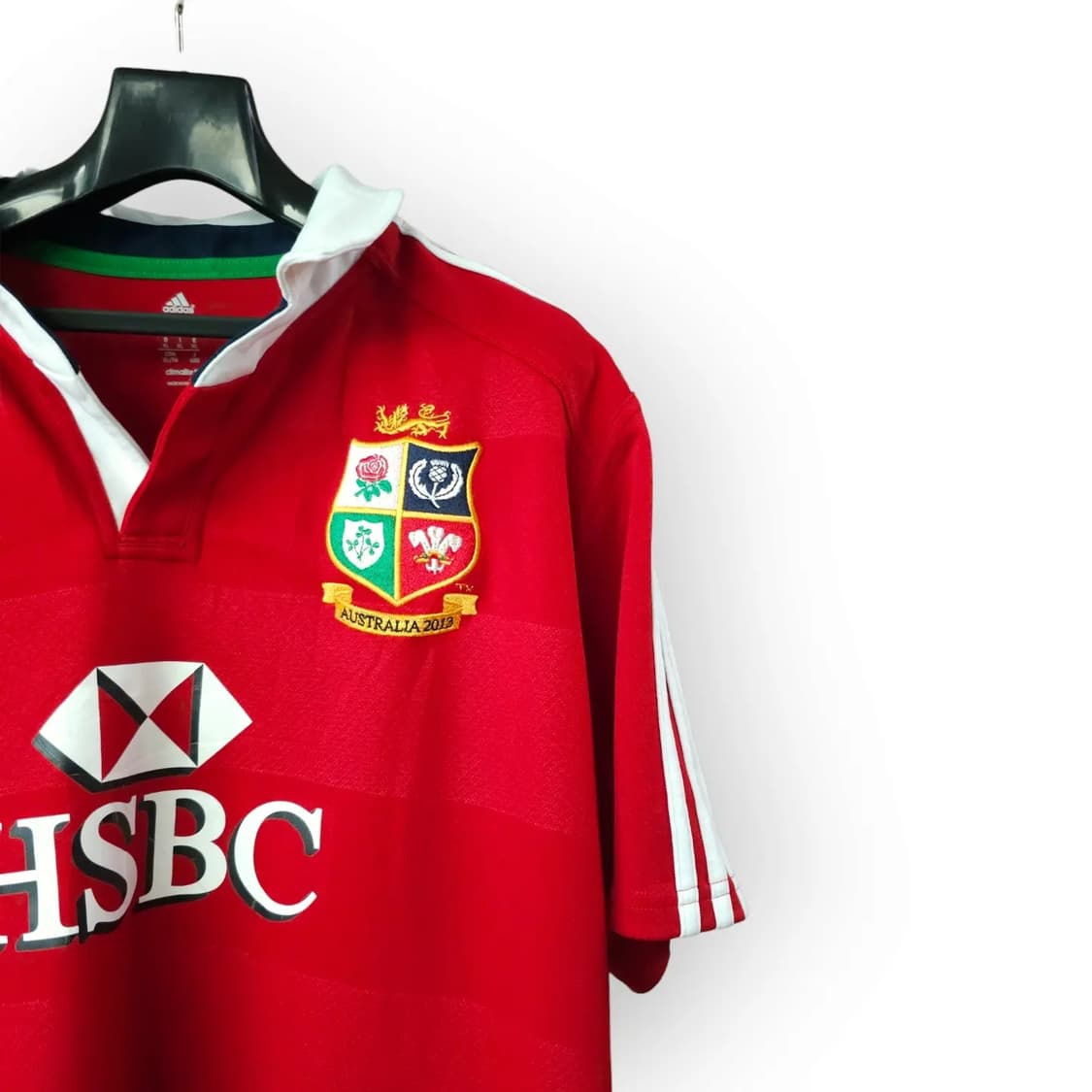 British Lions 2013 럭비셔츠 상품이미지4